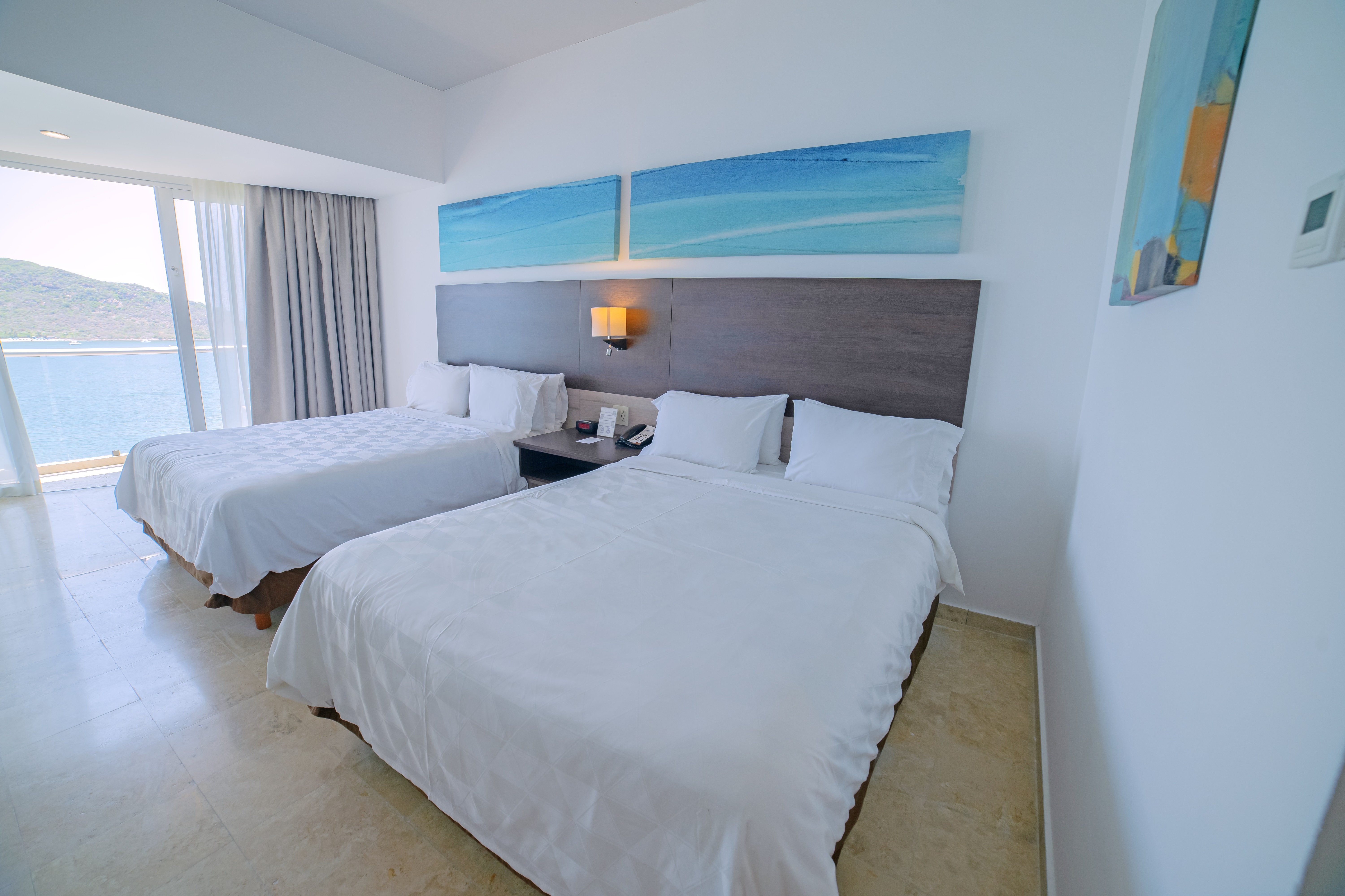 Holiday Inn Resort Mazatlan 12/61