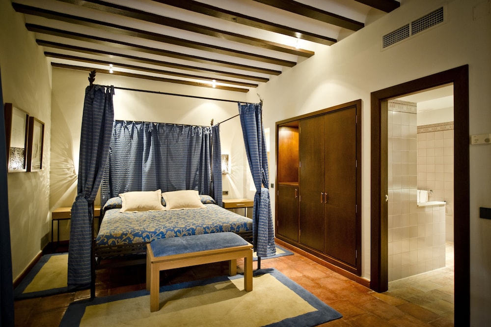 Parador de Chinchon 6/48
