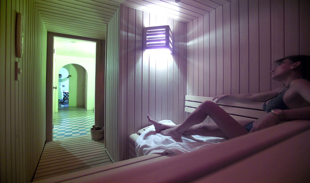 HOTEL CAMINETTO 47/67