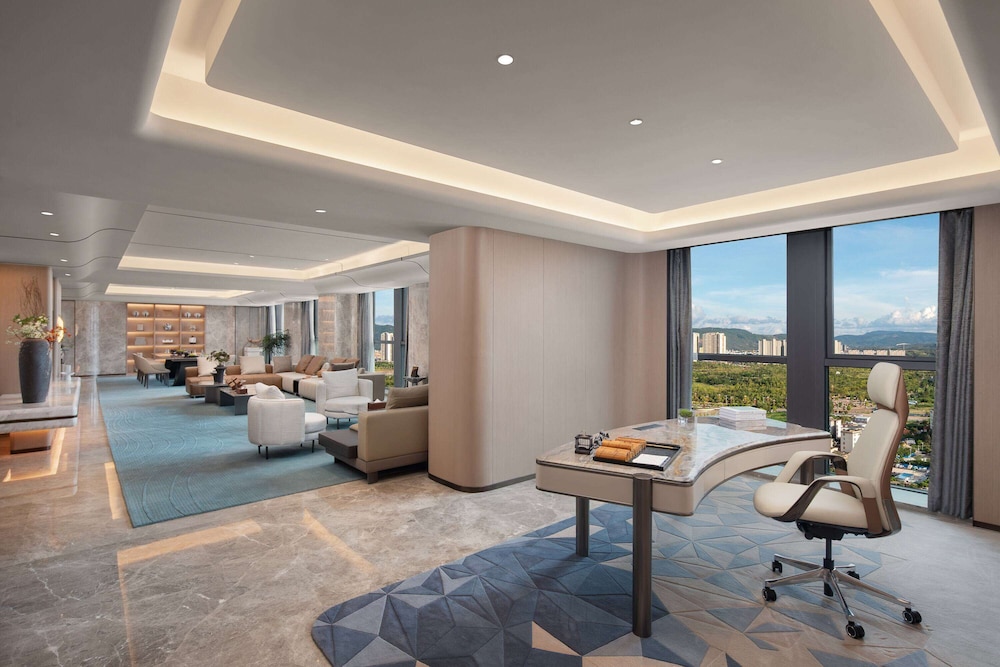 Wyndham Garden Chuxiong Downtown 23/28