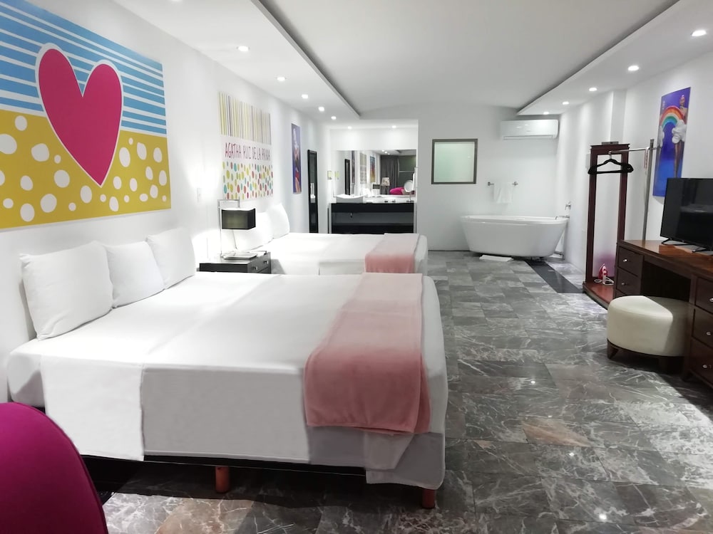 Spazio Boutique Hotel 19/50