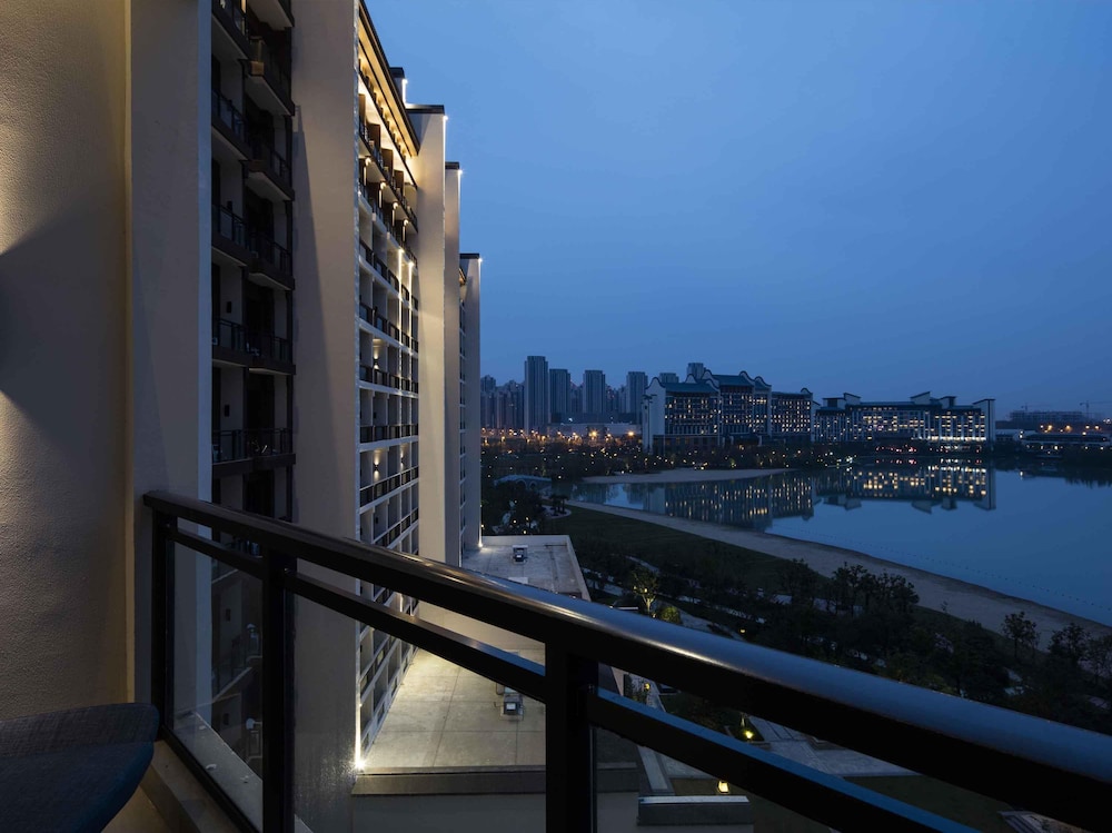 Novotel Hefei Sunac in HEFEI