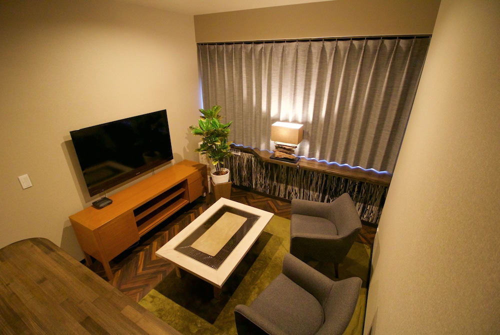 R&Run Kyoto Serviced Apartment & Suites 50/70