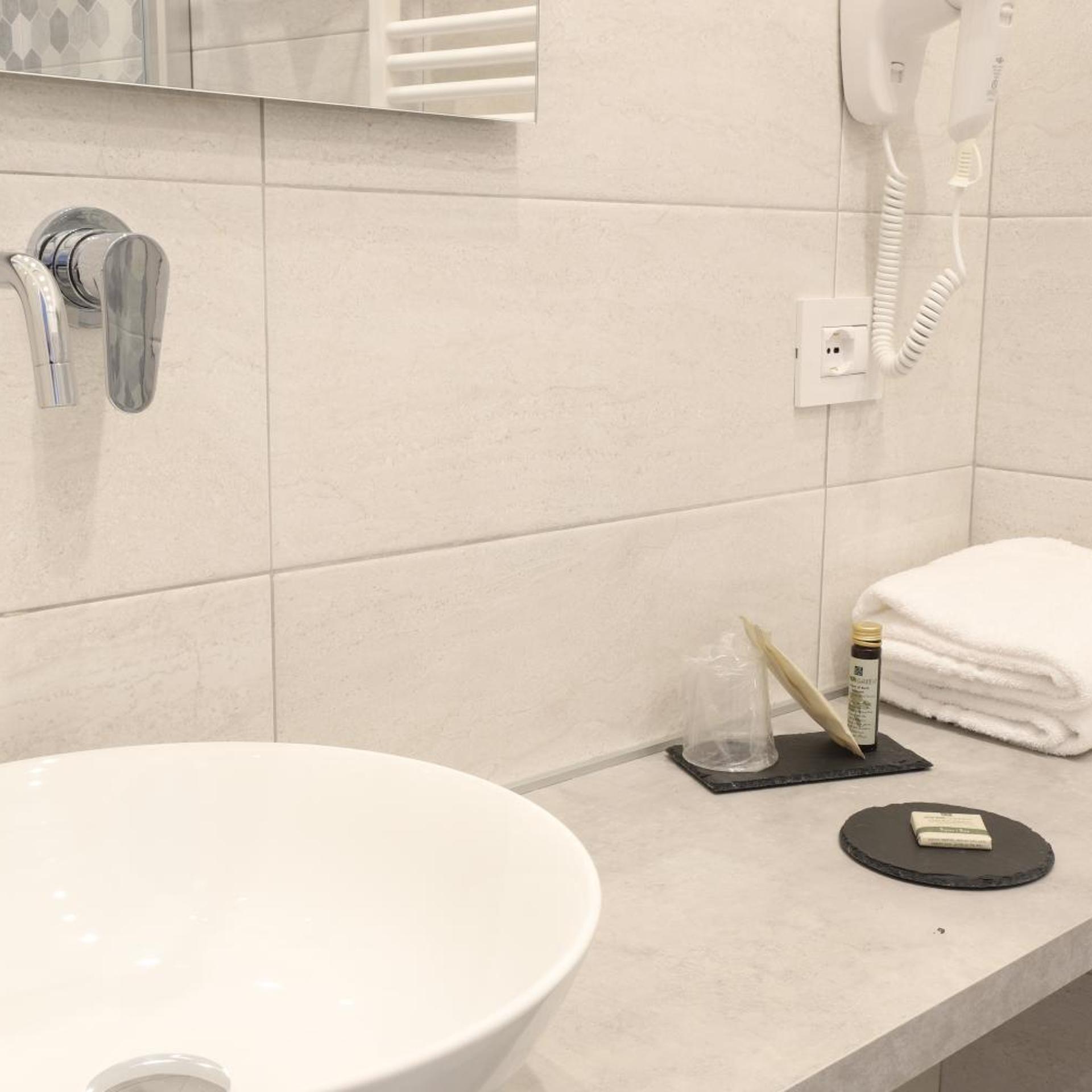 Cadorna Luxury Hotel 26/27
