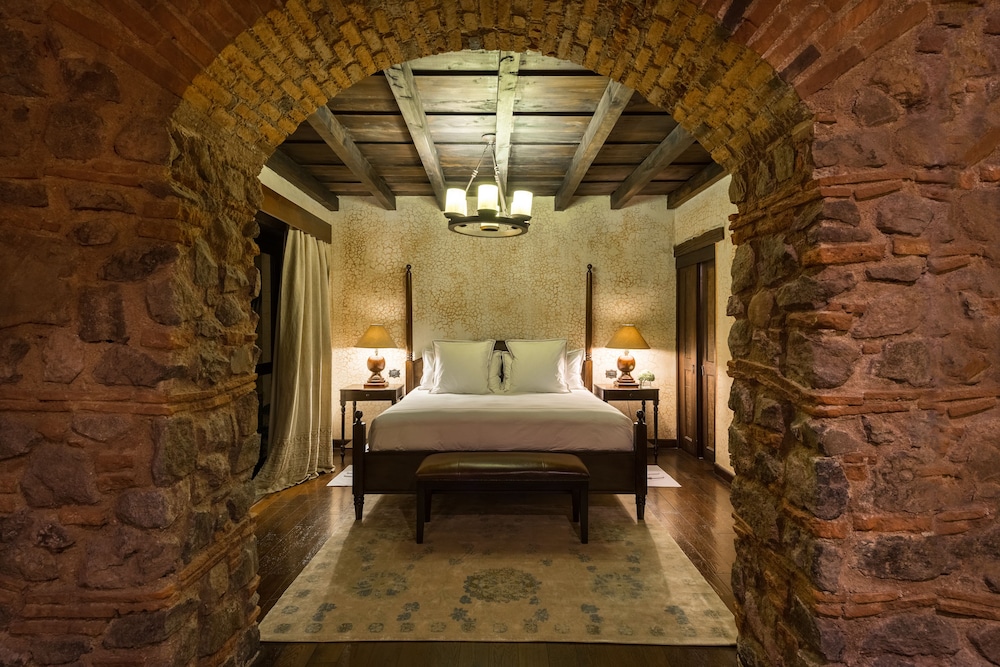 El Convento Boutique Hotel 30/66