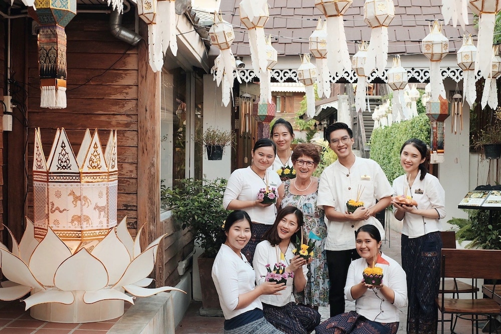 Buri Gallery House and Resort 8/50