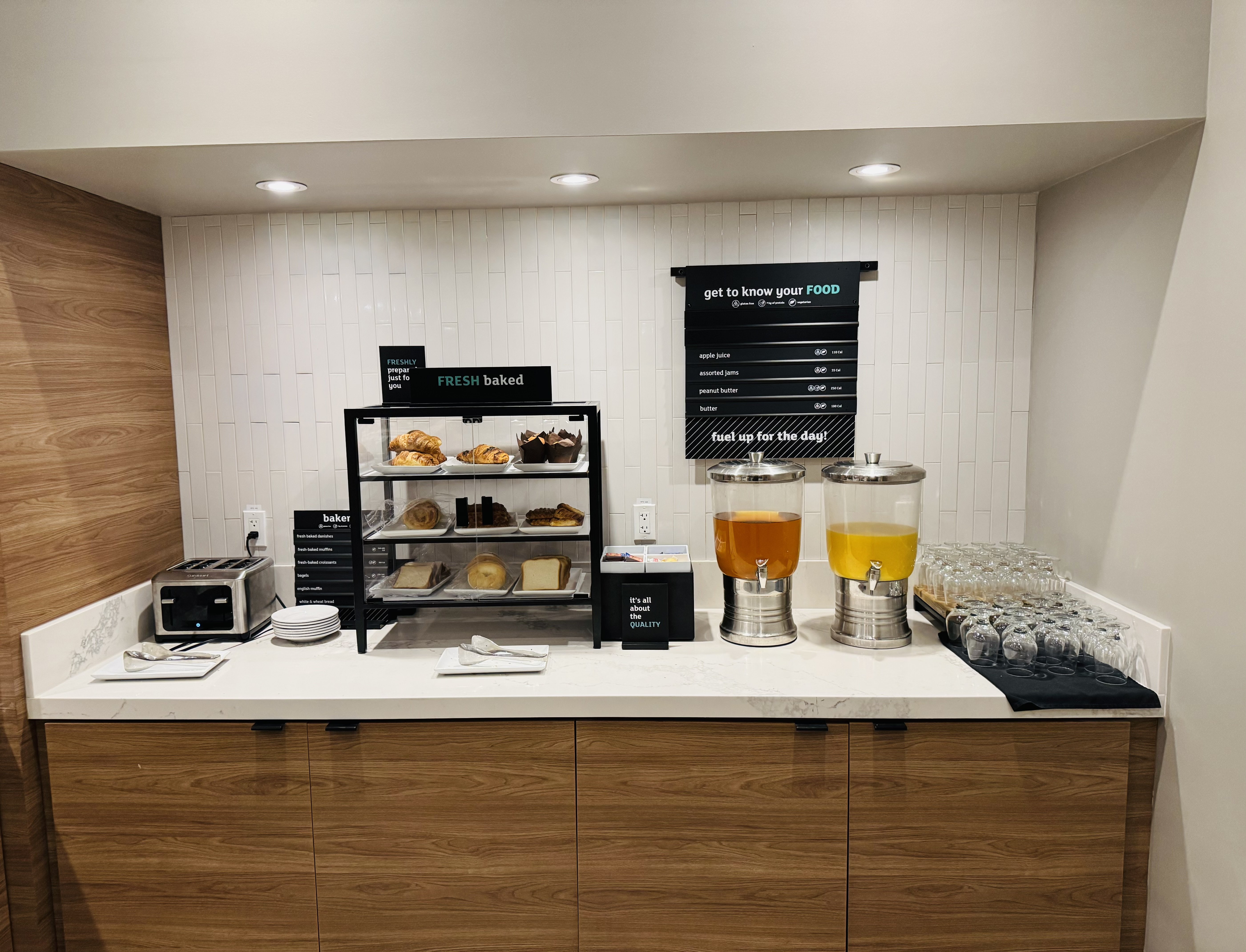 Candlewood Suites Burlington Conference Centre by IHG 7/44