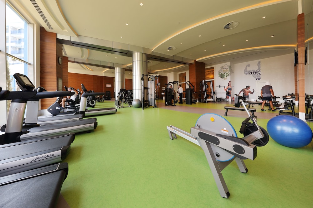 Sueno Hotels Deluxe Belek 47/77