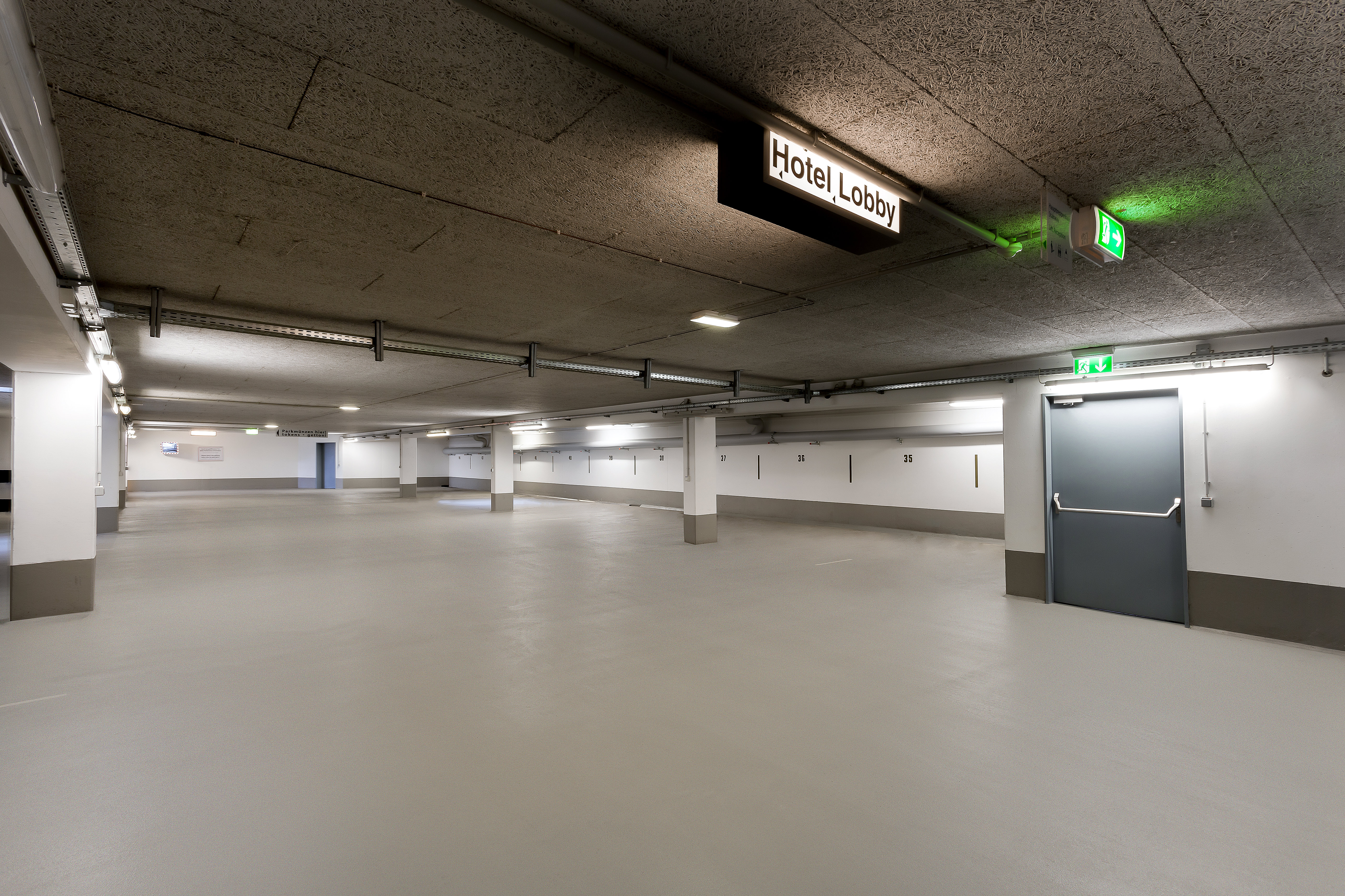 HOLIDAY INN EXPRESS NURNBERG SCHWABACH 40/79