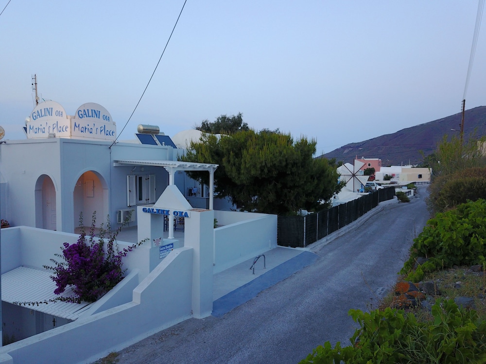 Galini Oia - Adults Only 2/77