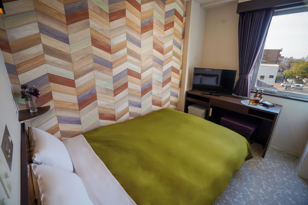 Hotel New Gaea Yanagawa 6/24