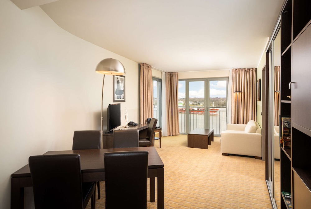 elaya hotel hamburg finkenwerder, ehem. The Rilano Hamburg 42/63