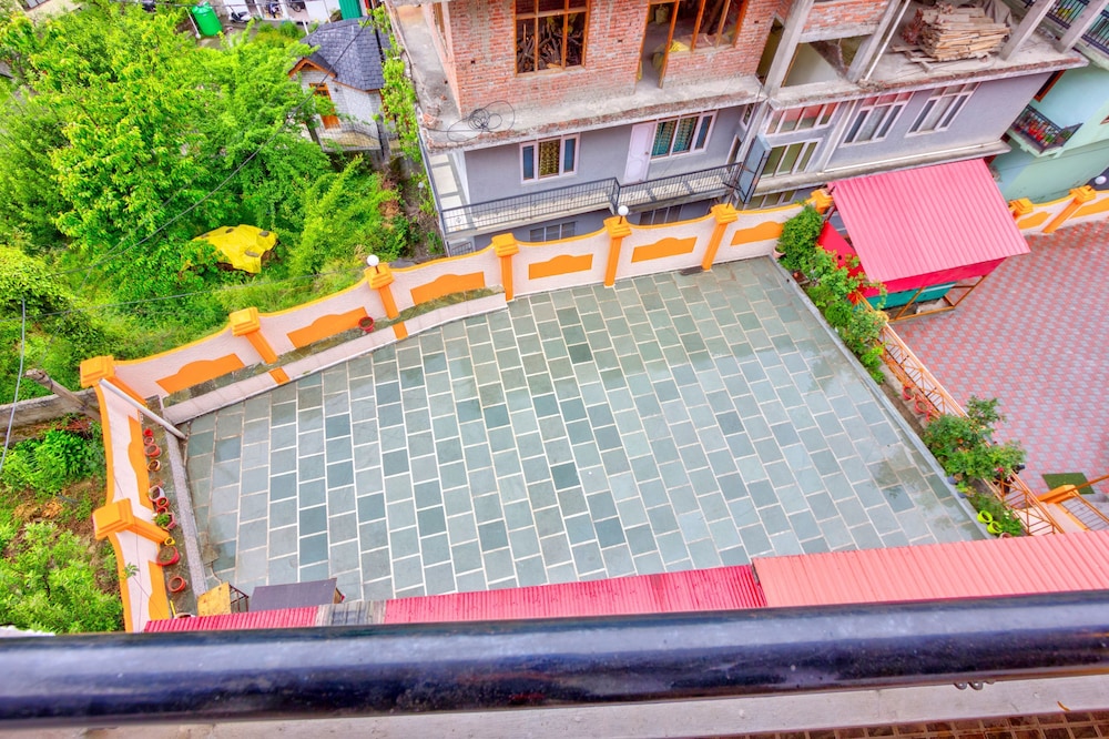 Hotel Monarch Residency 12/50