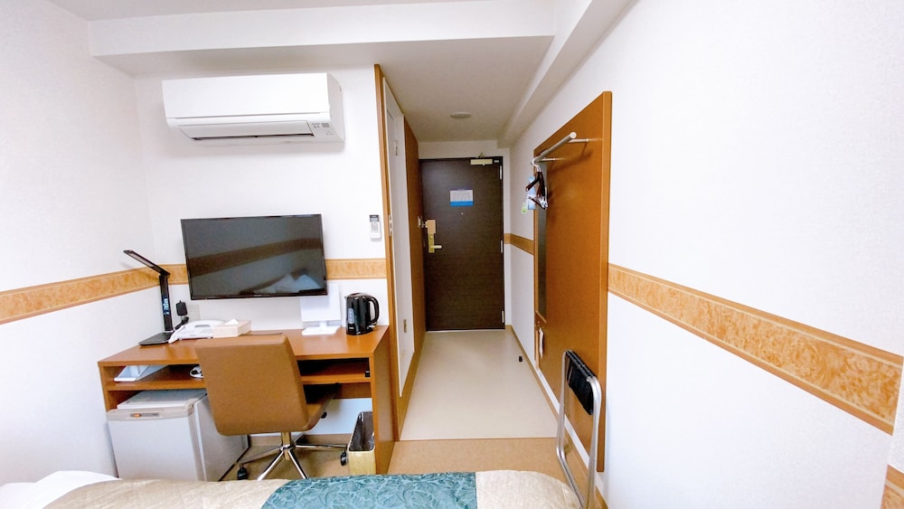 Rex-Inn Namba 34/40