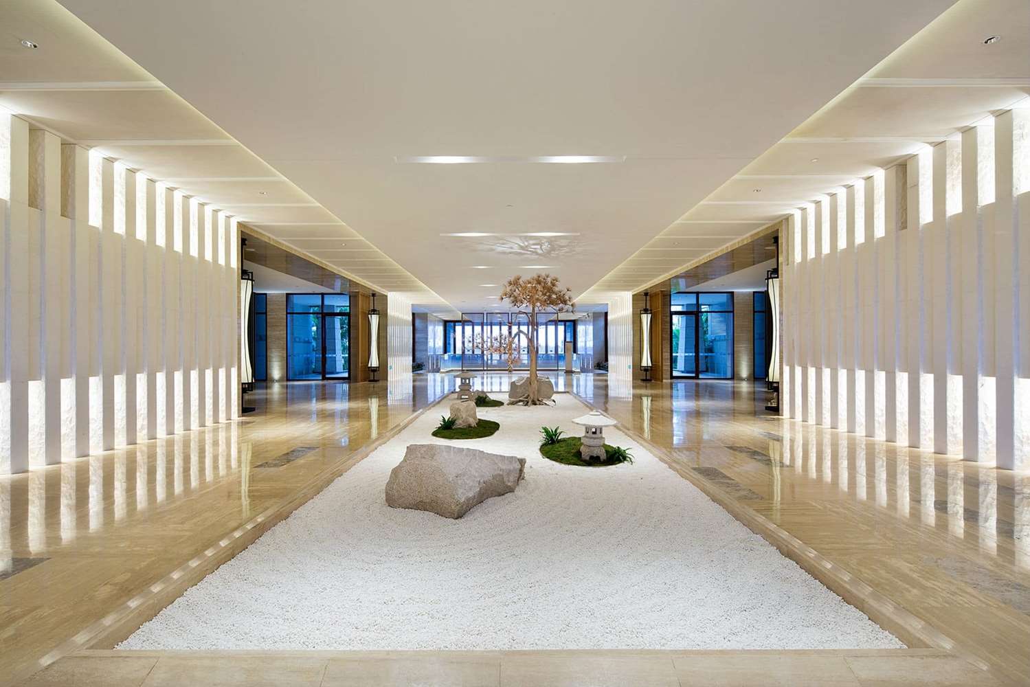 Wyndham Grand Plaza Royale Wenchang 6/7