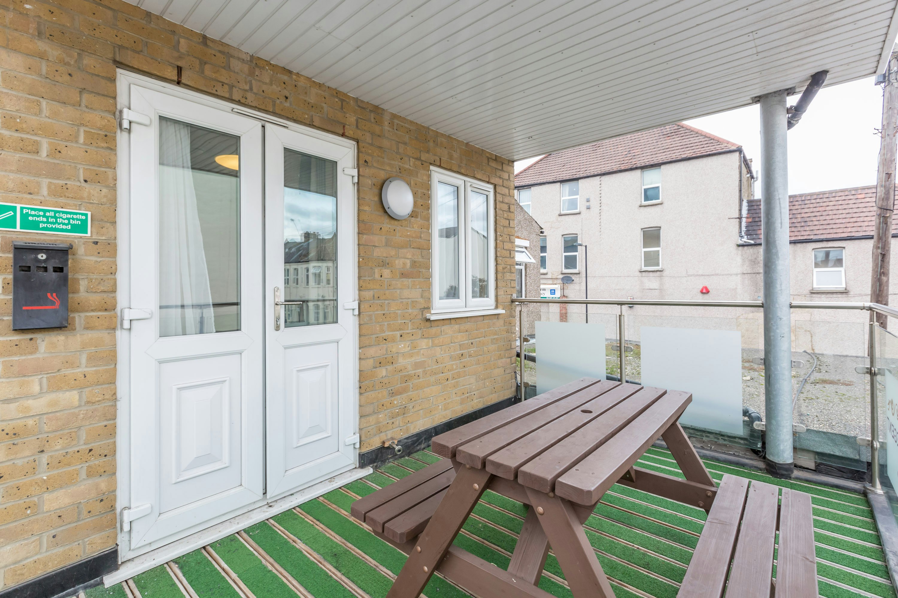 Prince Regent Hotel Excel London 32/48
