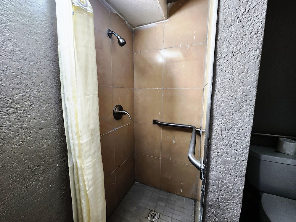 Motel6 North Little Rock, AR 40/43