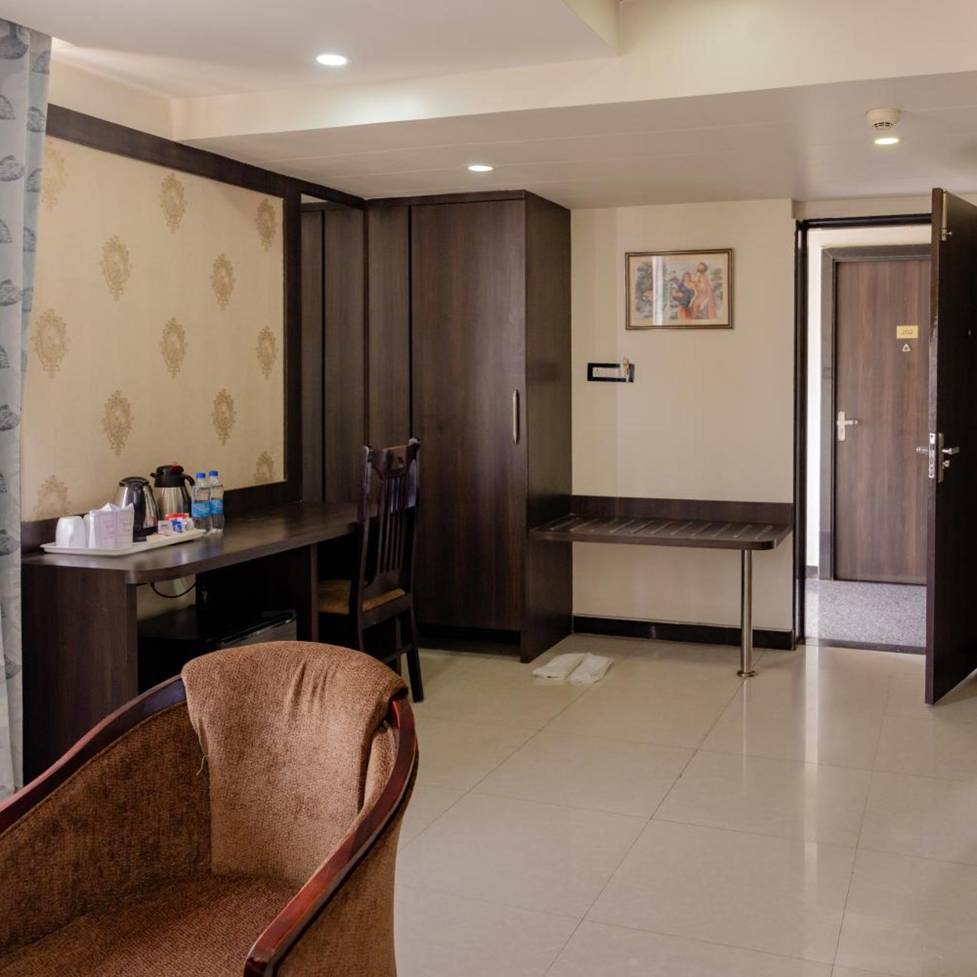 Trulyy Rudransh Inn, Jodhpur 33/45