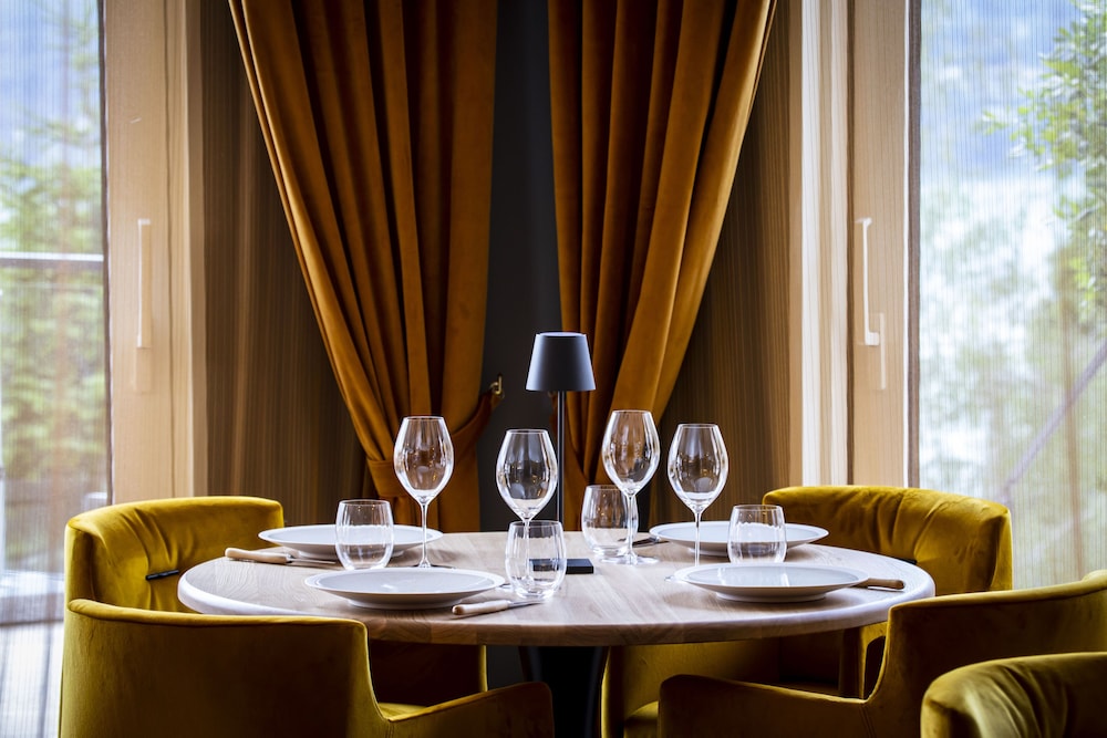 L Incomparable Hotel 50/64