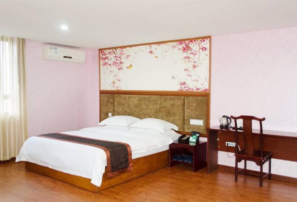 Jintang Hotel Guangzhou 19/37