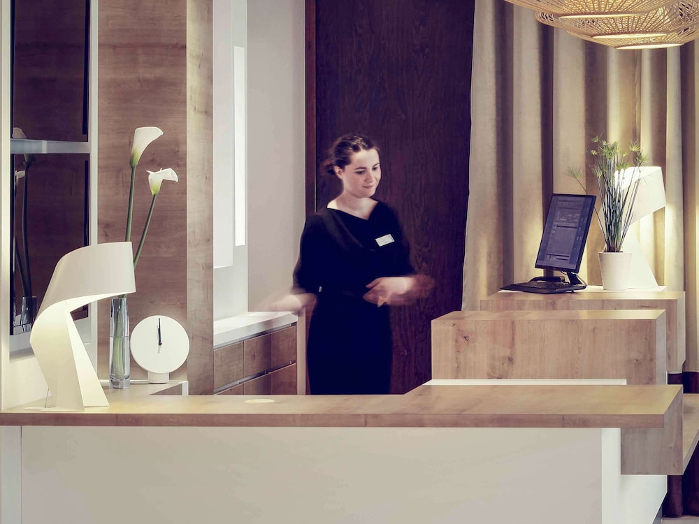 Mercure Forbach 7/49