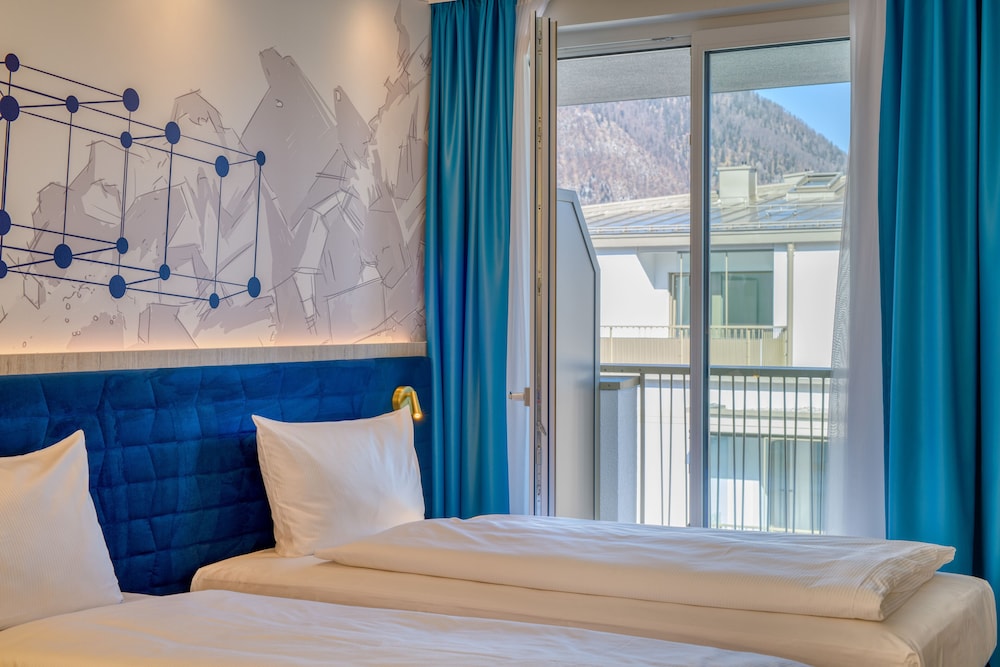 ibis Styles Bad Reichenhall 16/50