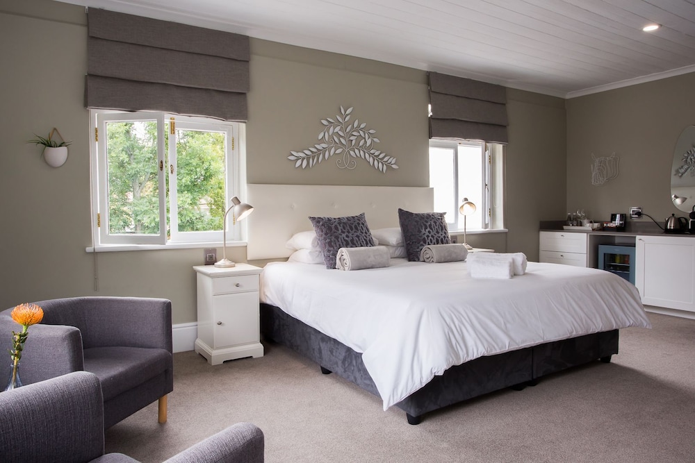 Summerwood Guest House 16/44