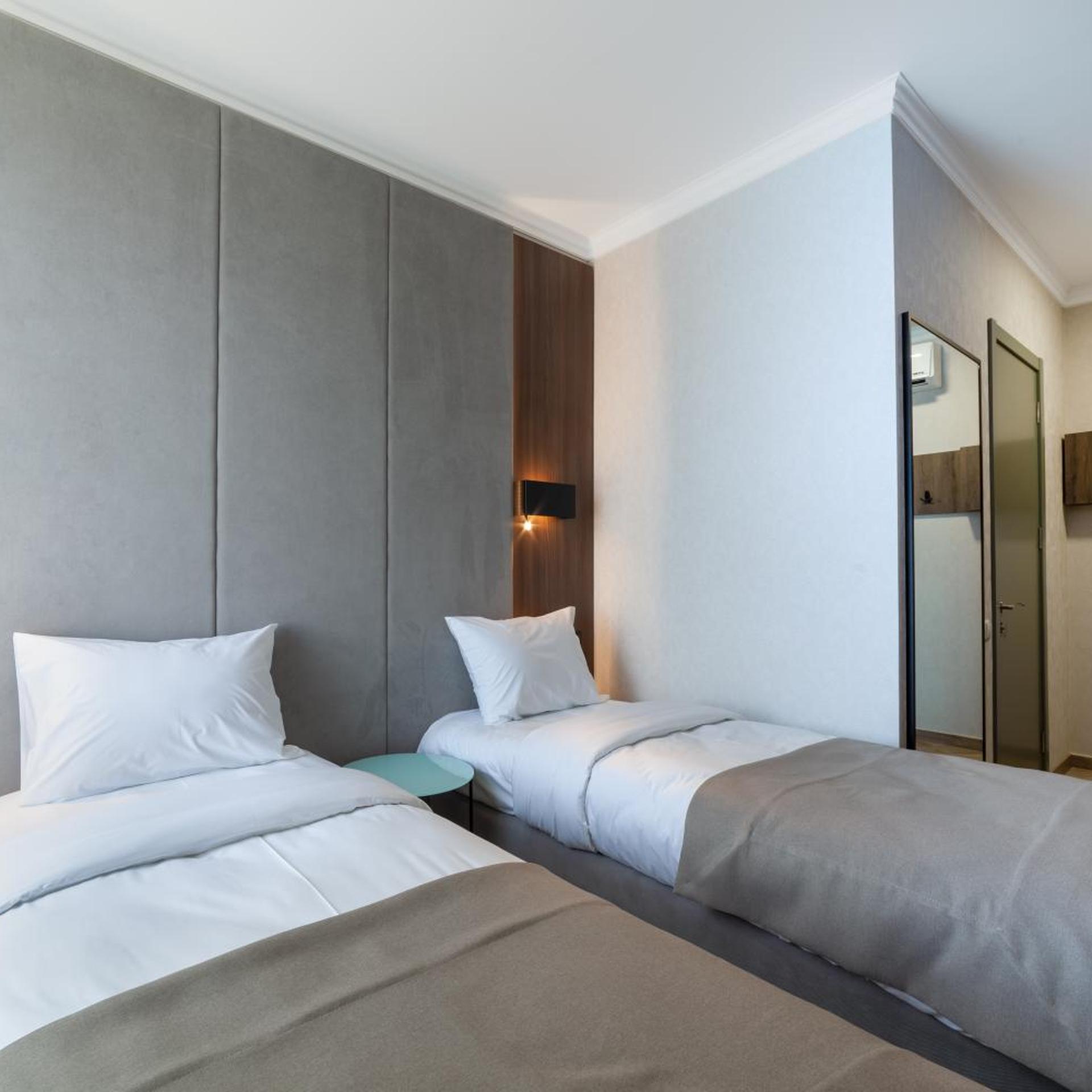 Hotel Old Wall 9/33