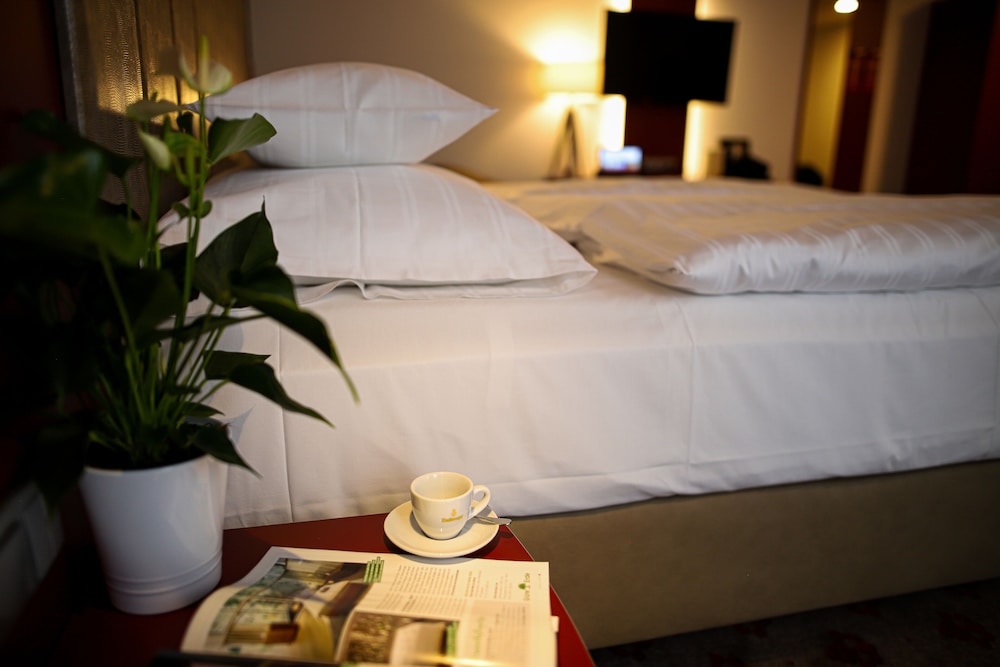 Amedia Hotel Linz 16/71