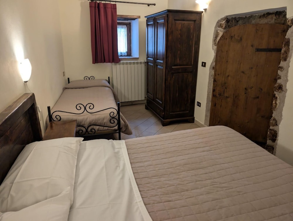 Residenza La Torre 21/68