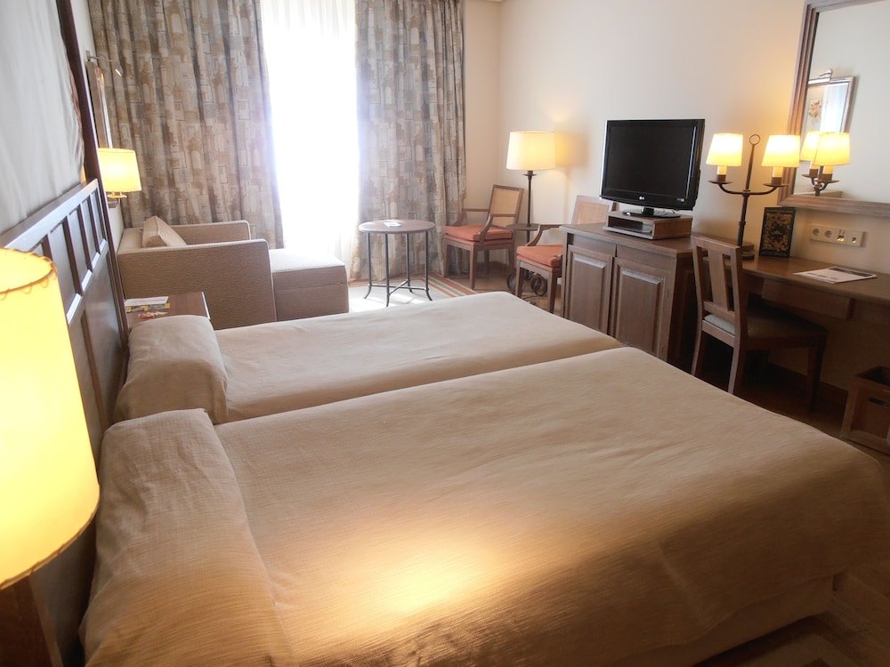 Parador De Salamanca 20/63