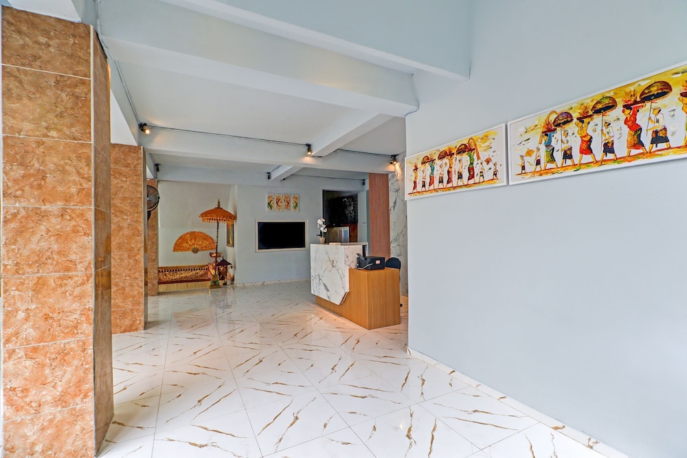 Townhouse Oak Legian Near Legian Beach Formerly Sayang Maha Merta 19/69
