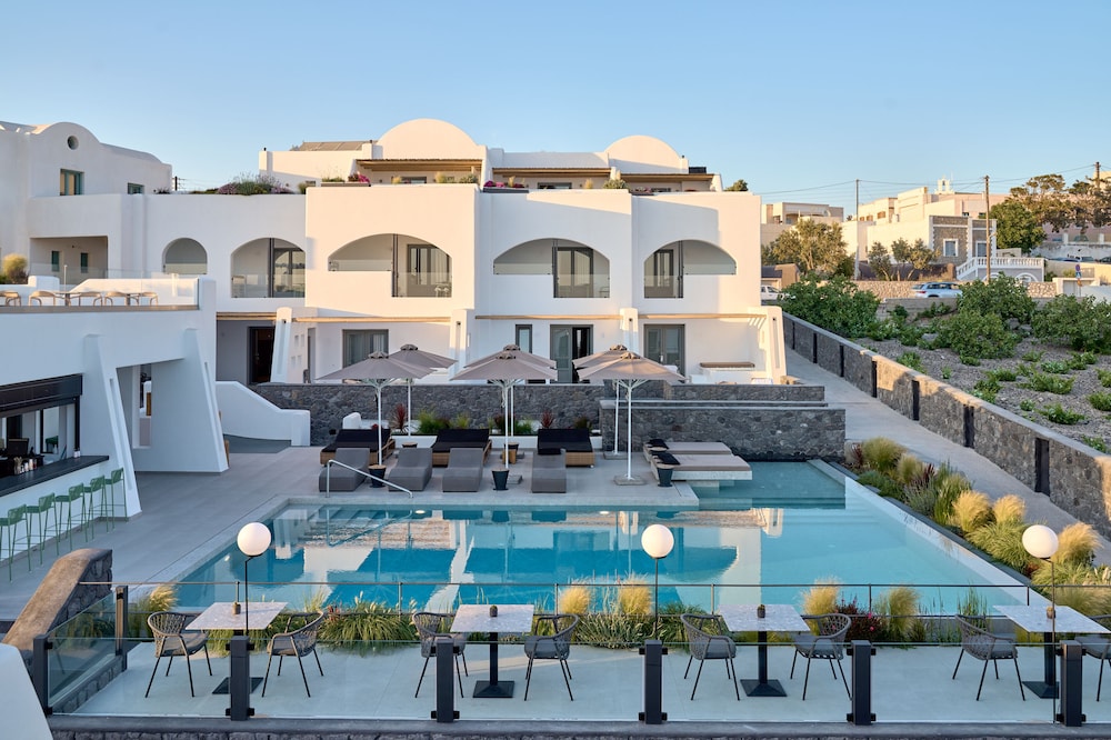 Alleys Boutique & Spa Hotel 2/50