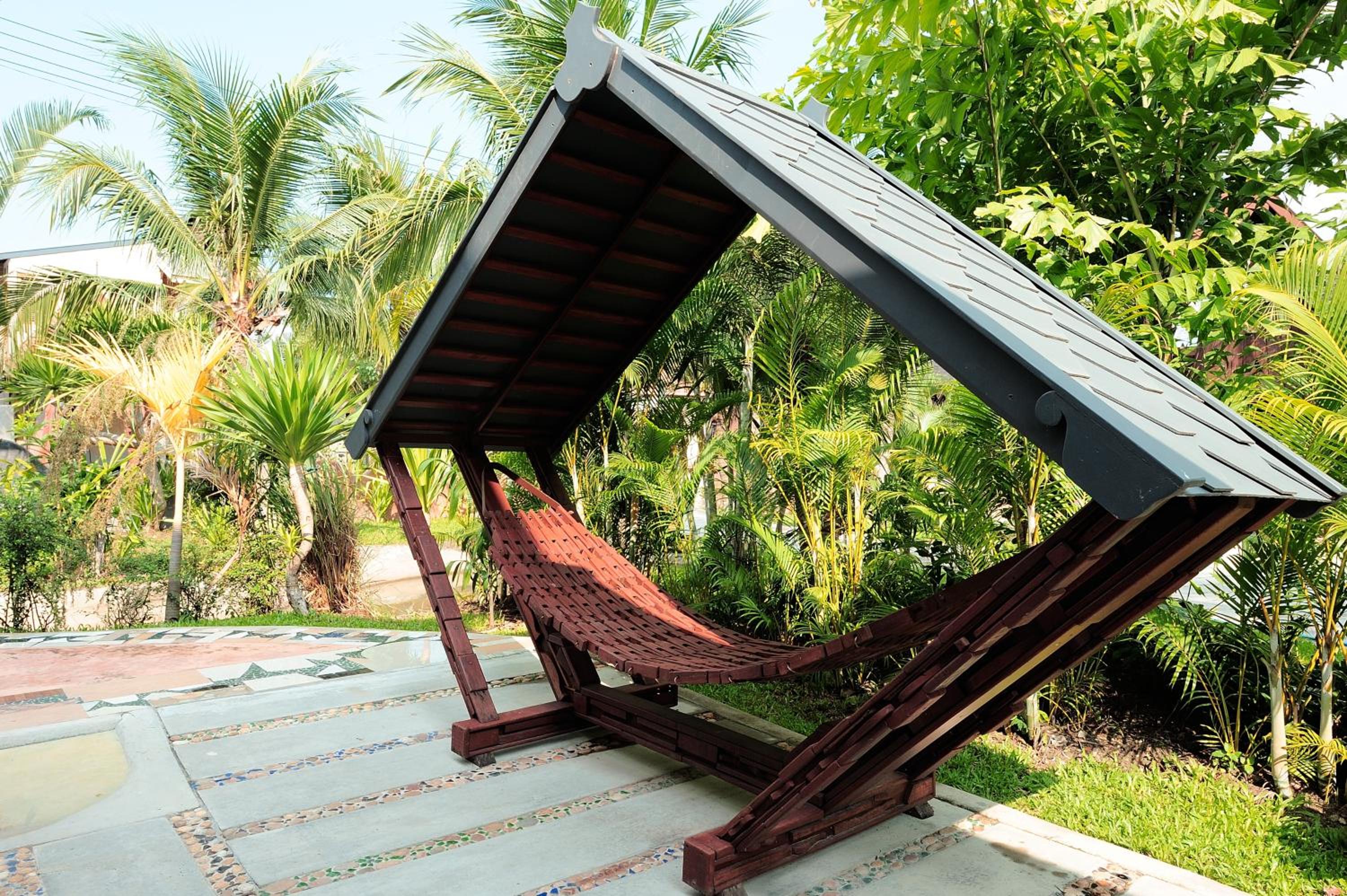 Capital O 1001 Suankaew Art Cottage 29/50