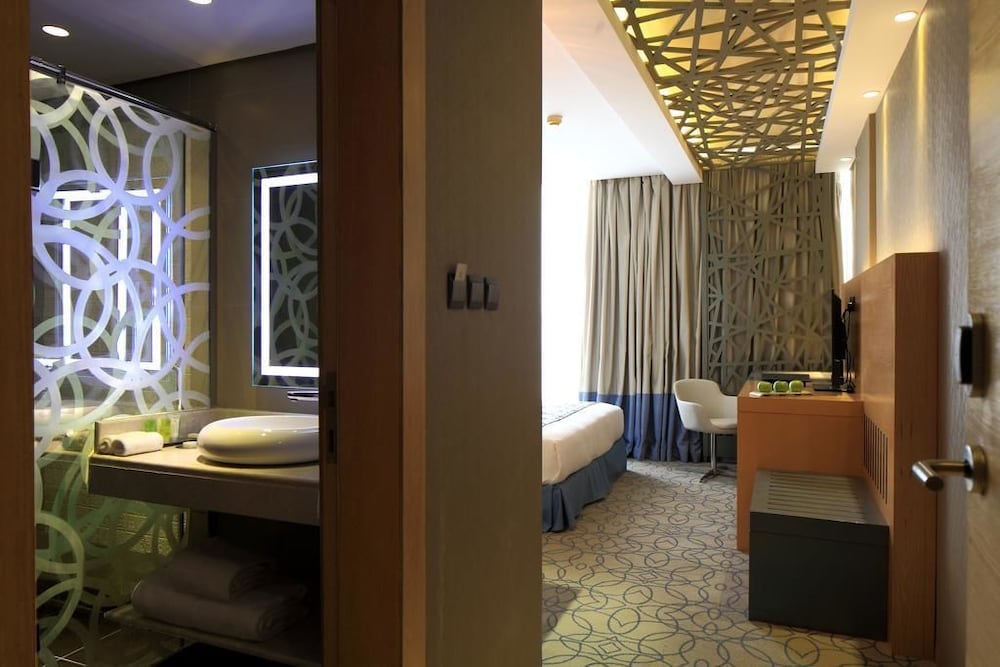 جراند بلازا(Grand Plaza Gulf) 30/45