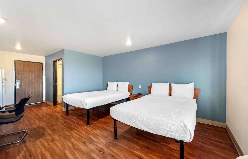 Extended Stay America Select Suites - Colorado Springs - Airport 18/38