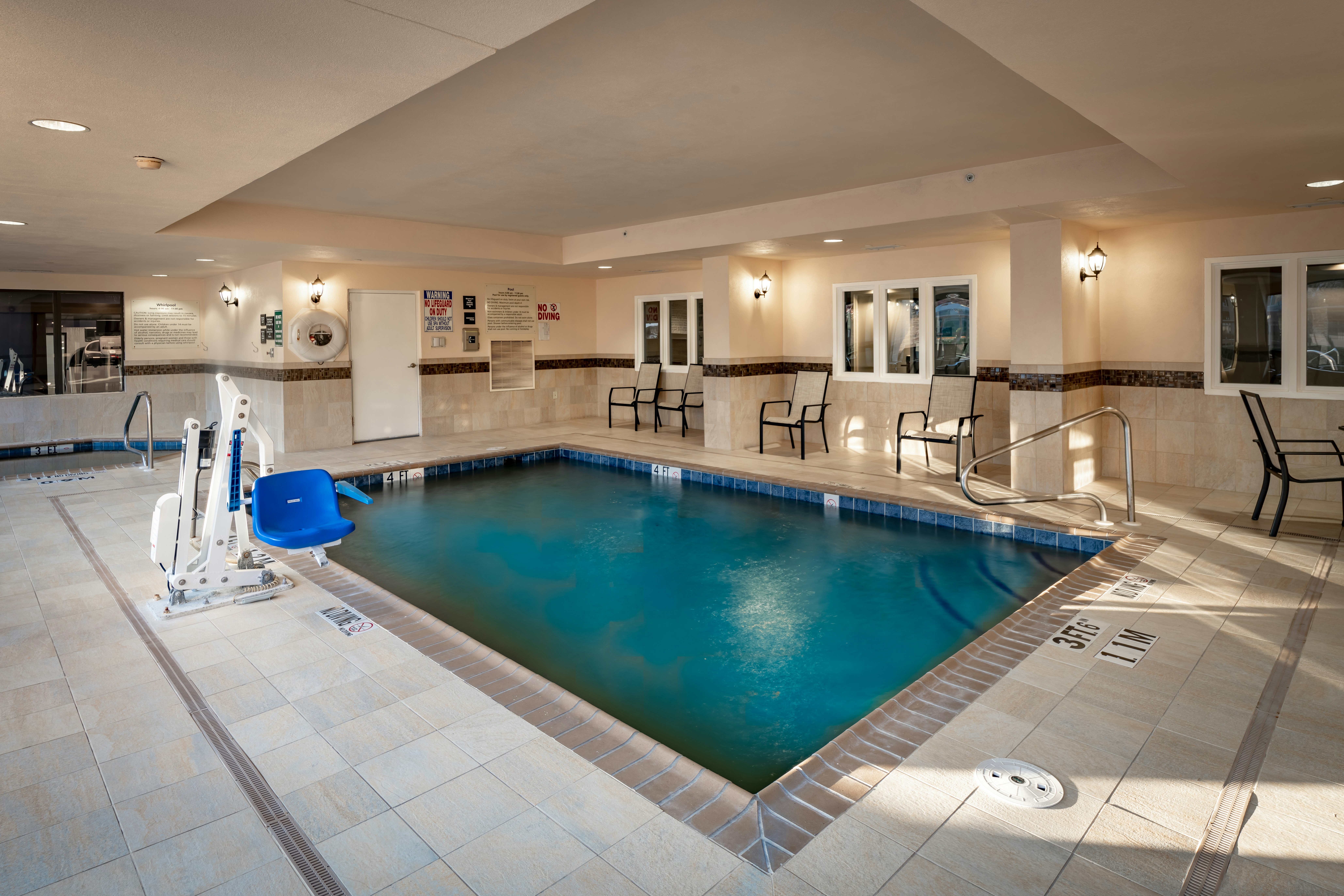 Hampton Inn Waco 19/42