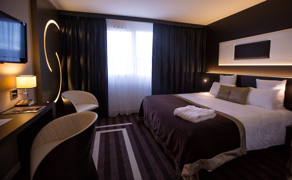 Ibis Styles Nantes Saint Herblain 19/55