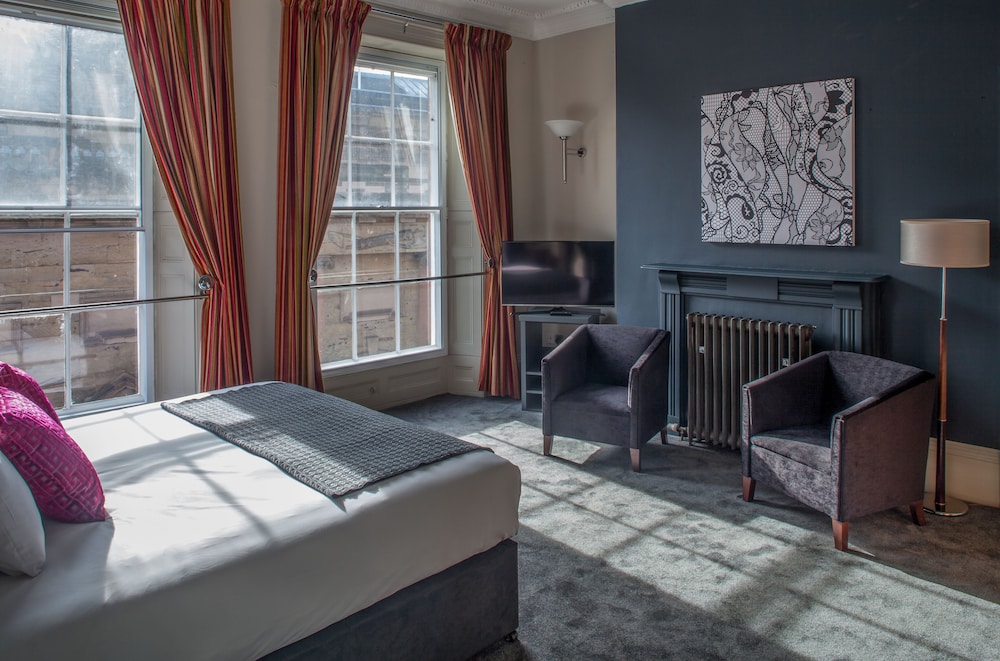 Lace Market Hotel 48/62