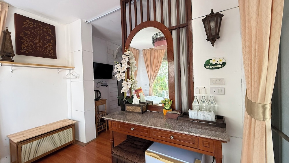 Pai Vintage Garden Resort 25/79