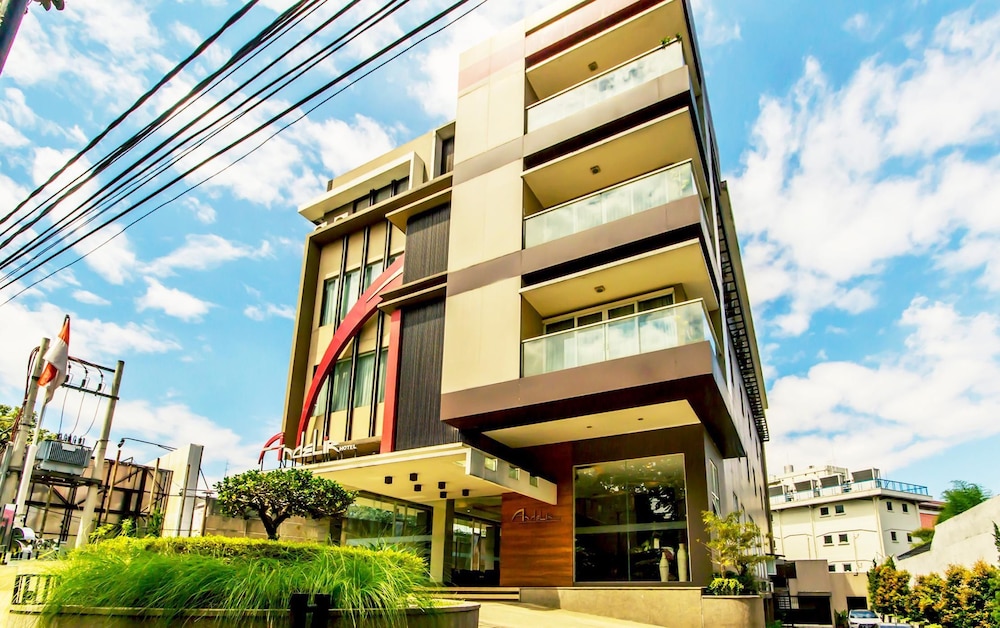 Andelir Hotel 1/51