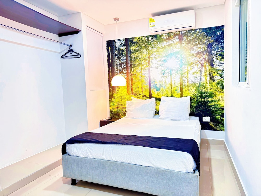 Hotel Playa Norte by DOT Light 9/50