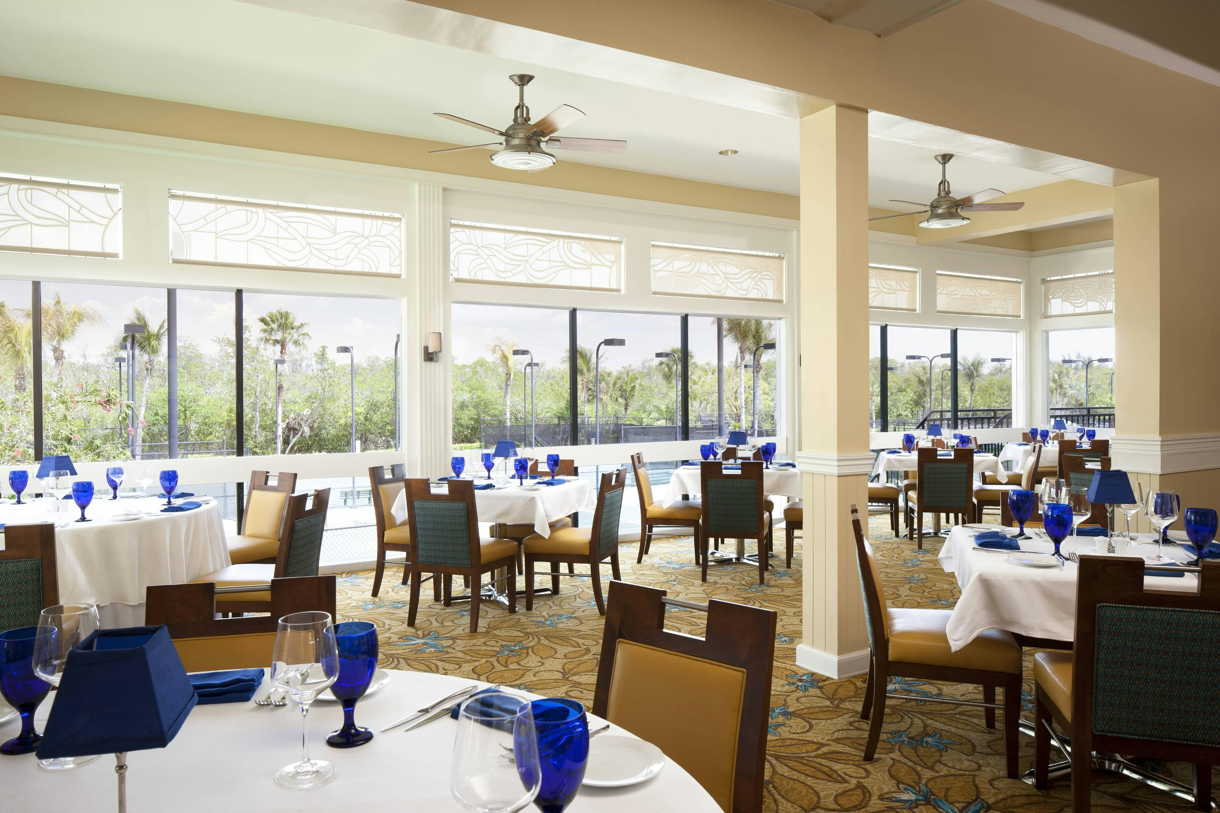 Marriott Sanibel Harbour Resort And Spa 29/44