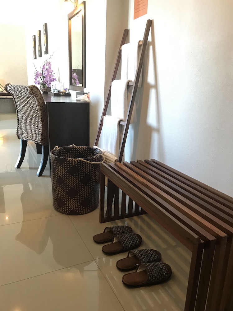 Wilacha Chiangrai Hotel 45/55