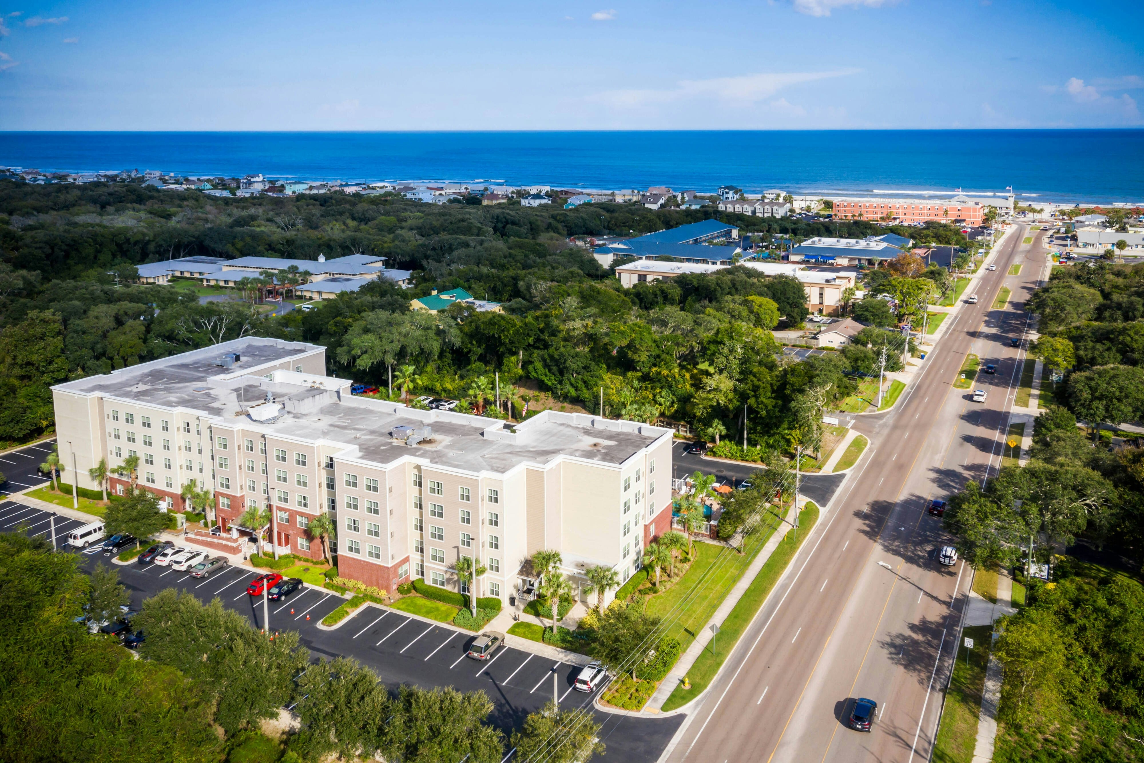 Residence Inn Amelia Island 33/33