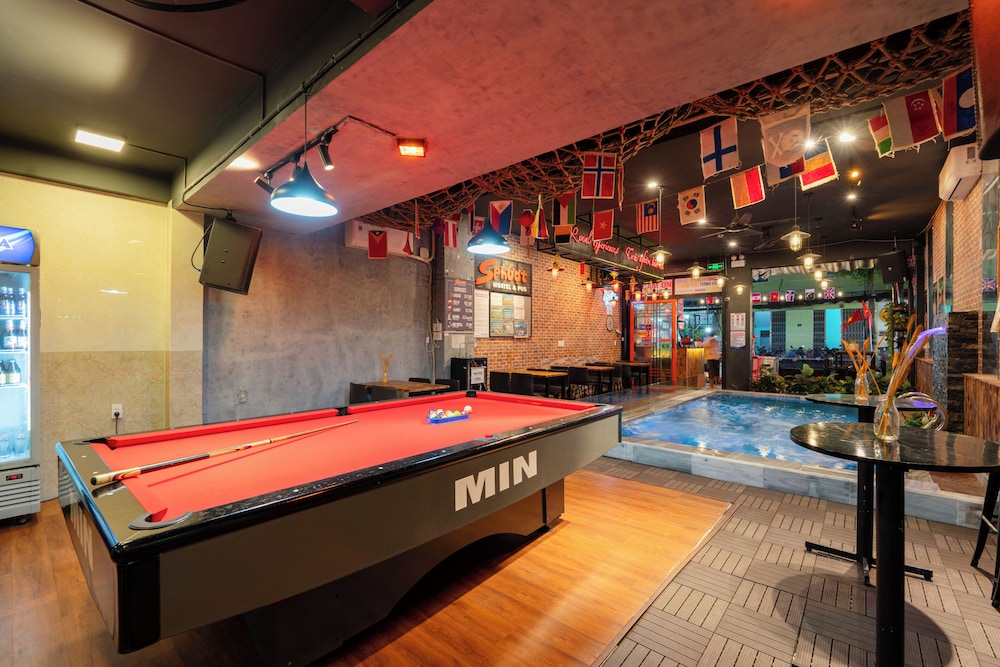 Da Nang S Phuot Hostel 6/50