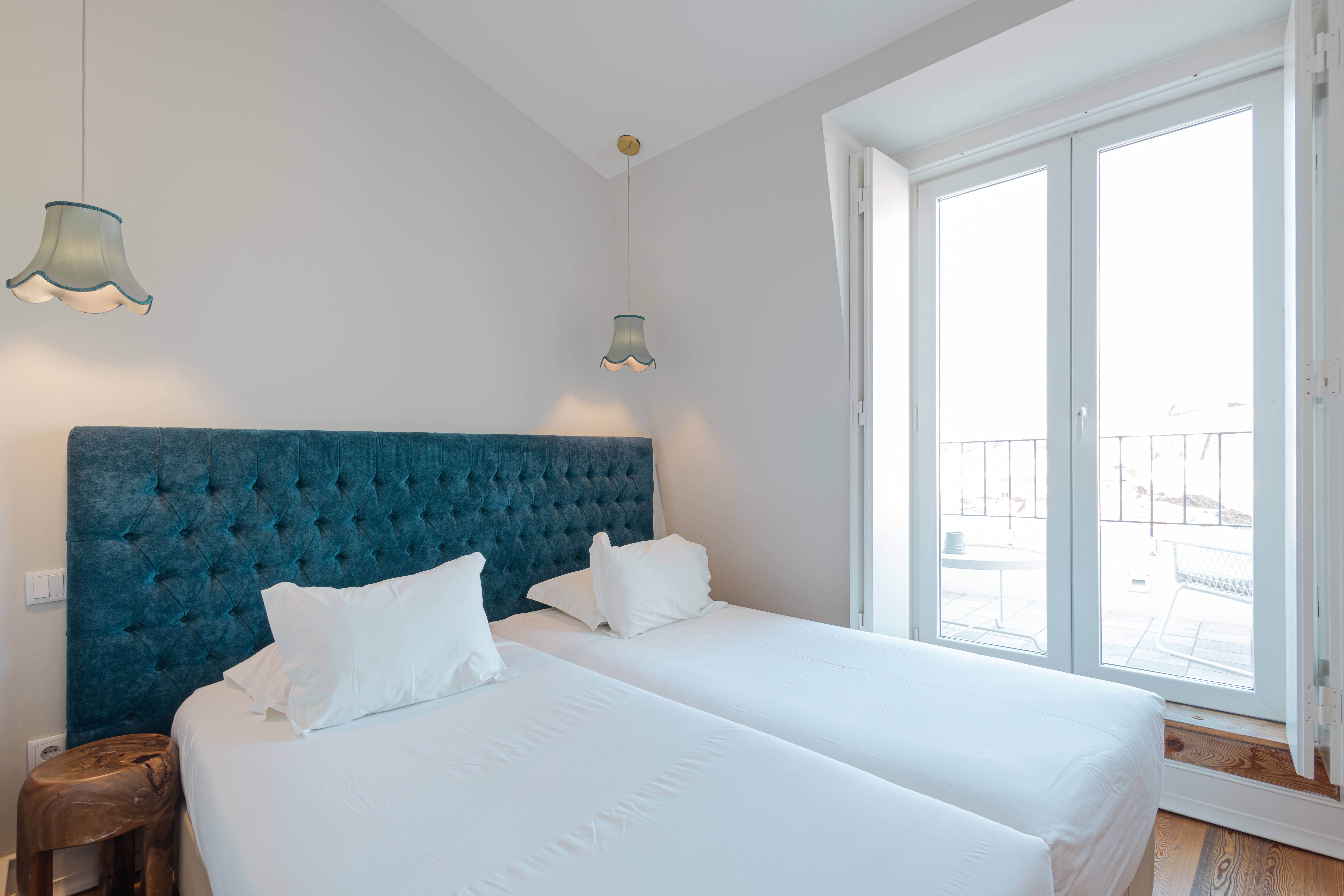 2 BEDROOMS, APARTMENT, RIVER VIEW, TERRACE