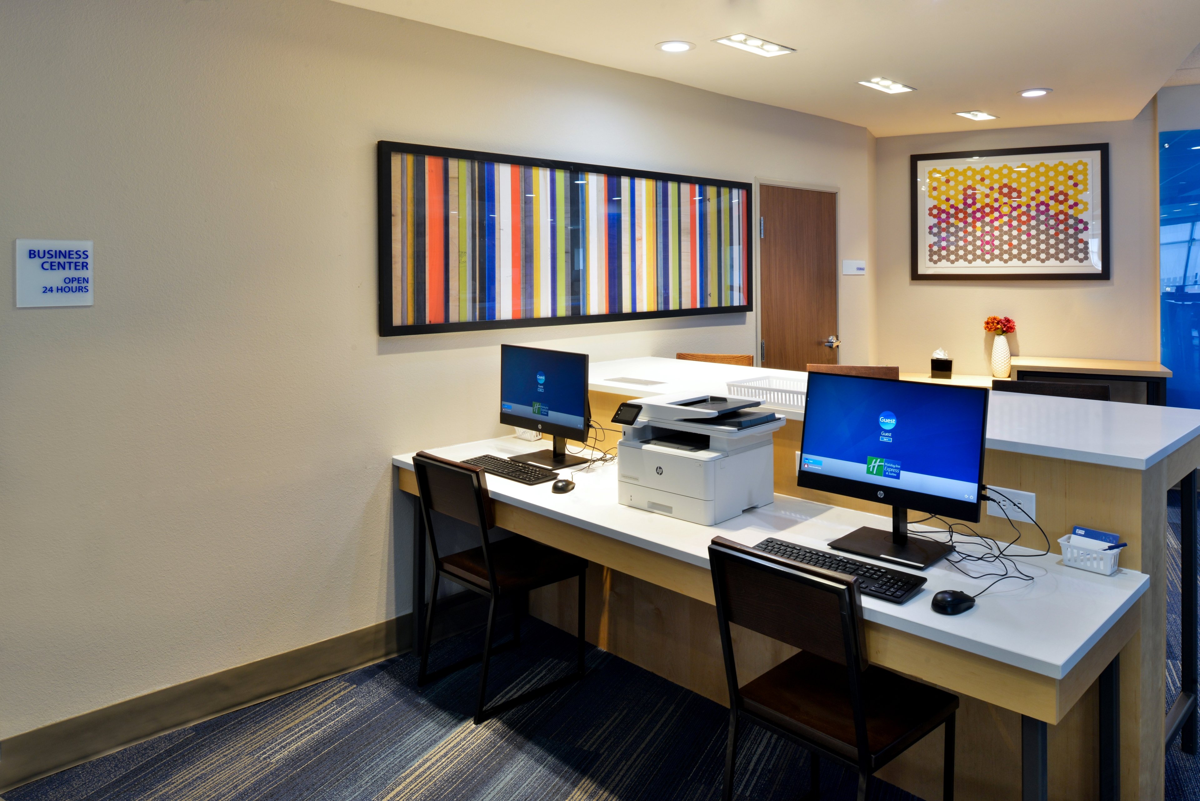 Holiday Inn Express And Suites Wylie West 62/72