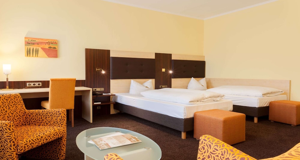 Best Western Hotel Augusta 18/33