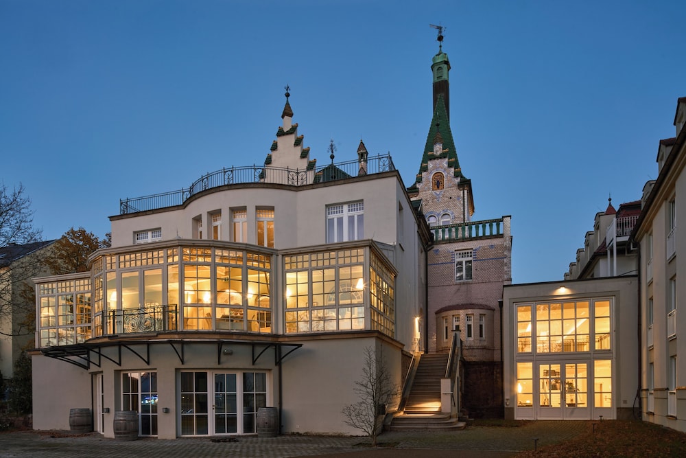 Dorint Parkhotel Meissen in MEISSEN